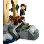 Harry Potter Hogwarts Castle Boathouse - Image 4