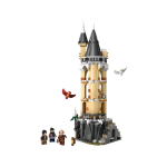 Harry Potter Hogwarts Castle Owlery - Image 2