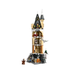 Harry Potter Hogwarts Castle Owlery - Image 3