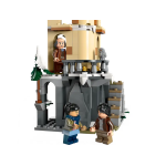 Harry Potter Hogwarts Castle Owlery - Image 4