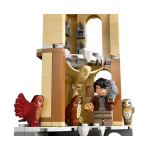 Harry Potter Hogwarts Castle Owlery - Image 5