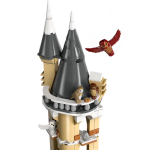 Harry Potter Hogwarts Castle Owlery - Image 6