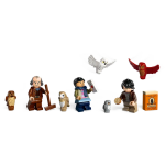 Harry Potter Hogwarts Castle Owlery - Image 7