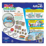 Hide Inside Thinking Putty Design Studio - Image 2
