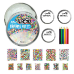 Hide Inside Thinking Putty Design Studio - Image 3