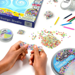 Hide Inside Thinking Putty Design Studio - Image 4