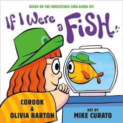 If I Were A Fish-by-Macmillan