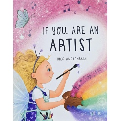If You Are an Artist-by-Peter Pauper Press