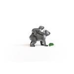 Koala Mother and Baby Figure - Image 3