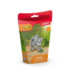 Koala Mother and Baby Figure - Image 4