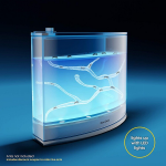 Light Up Ant Habitat - Image 2