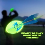Lightro Glow Football - Image 3