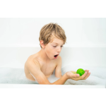 Little Whale Bath Co. Bath Fizzie - Image 3