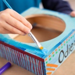 Make Your Own Pet Dish - Image 4