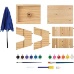 Make Your Own Squirrel Feeder - Image 2