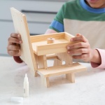 Make Your Own Squirrel Feeder - Image 3