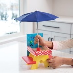Make Your Own Squirrel Feeder - Image 5