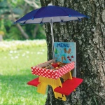 Make Your Own Squirrel Feeder - Image 6