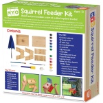 Make Your Own Squirrel Feeder - Image 7