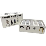 Mind the Gap: Just the Questions-by-Solid Roots