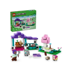Minecraft The Animal Sanctuary-by-Lego