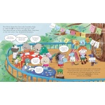 Miss Molly's School of Making Friends: A Friendship Book for Kids - Image 2