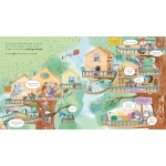 Miss Molly's School of Making Friends: A Friendship Book for Kids - Image 3