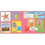 My First 101 Words Bilingual Board Book - Image 3