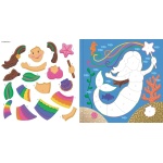 My First Color-By-Sticker Book -- Rainbow Magic - Image 6