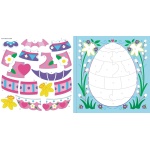 My First Color-by-Sticker Book - Easter - Image 4