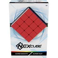 NEXcube 4x4 Classic-by-Pressman