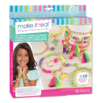 Neo-Brite Chains & Charms-by-Make It Real