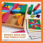 Pattern Play Blocks - Image 2