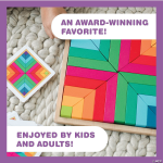 Pattern Play Blocks - Image 4