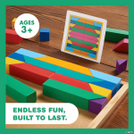 Pattern Play Blocks - Image 5