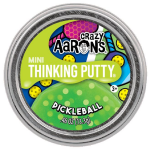 Pickleball Thinking Putty -  Mini Series-by-Crazy Aaron's Putty World