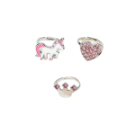 Princess Ring Set - Image 2
