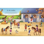 Princesses Sticker Book - Image 3
