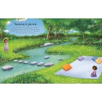 Princesses Sticker Book - Image 4