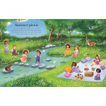Princesses Sticker Book - Image 5