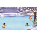 Princesses Sticker Book - Image 6