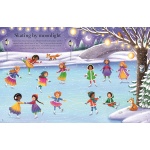 Princesses Sticker Book - Image 7