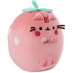 Pusheen Strawberry Scented Squisheen Plush - Image 2