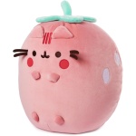 Pusheen Strawberry Scented Squisheen Plush - Image 3