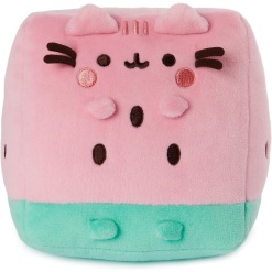 Pusheen Watermelon Plush-by-Gund