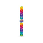 Rainbow Slime Slap Watch - Image 2
