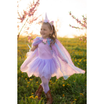 Rainbow Unicorn Cape & Headband - Image 2