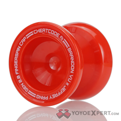 Red Plastic Cheatcode-by-CheatCode