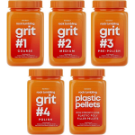 Rock Tumbler Refill Grit - Image 2