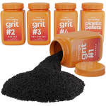 Rock Tumbler Refill Grit - Image 3